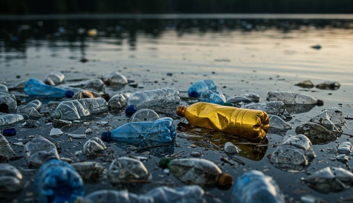 What Does “Plastic Neutral” Really Mean? A Clear Definition