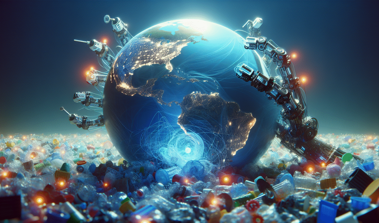The Role of Producer Responsibility Organizations (PROs) in Global Plastic Neutrality Efforts