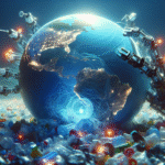 The Role of Producer Responsibility Organizations (PROs) in Global Plastic Neutrality Efforts