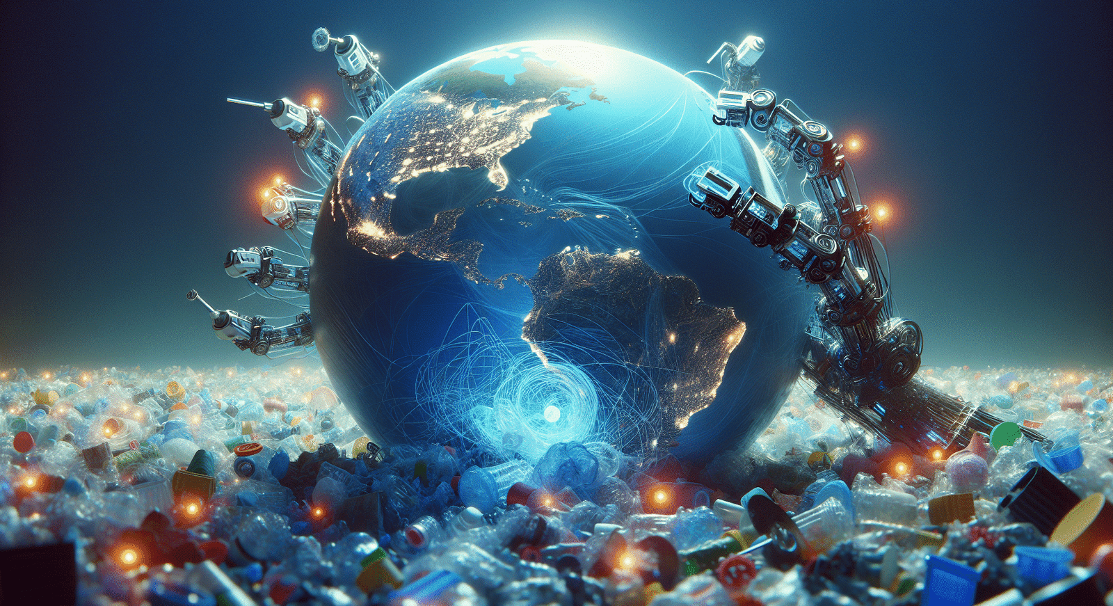 The Role of Producer Responsibility Organizations (PROs) in Global Plastic Neutrality Efforts