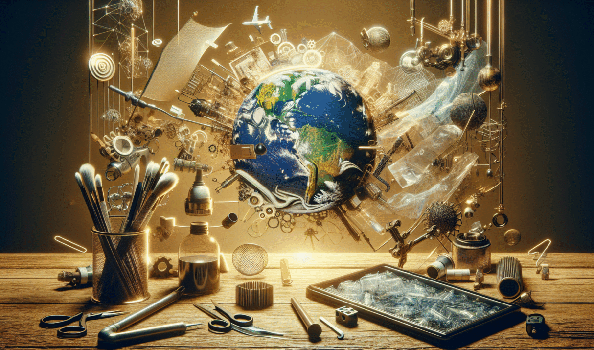 Understanding National EPR Laws and Their Link to Plastic Neutrality