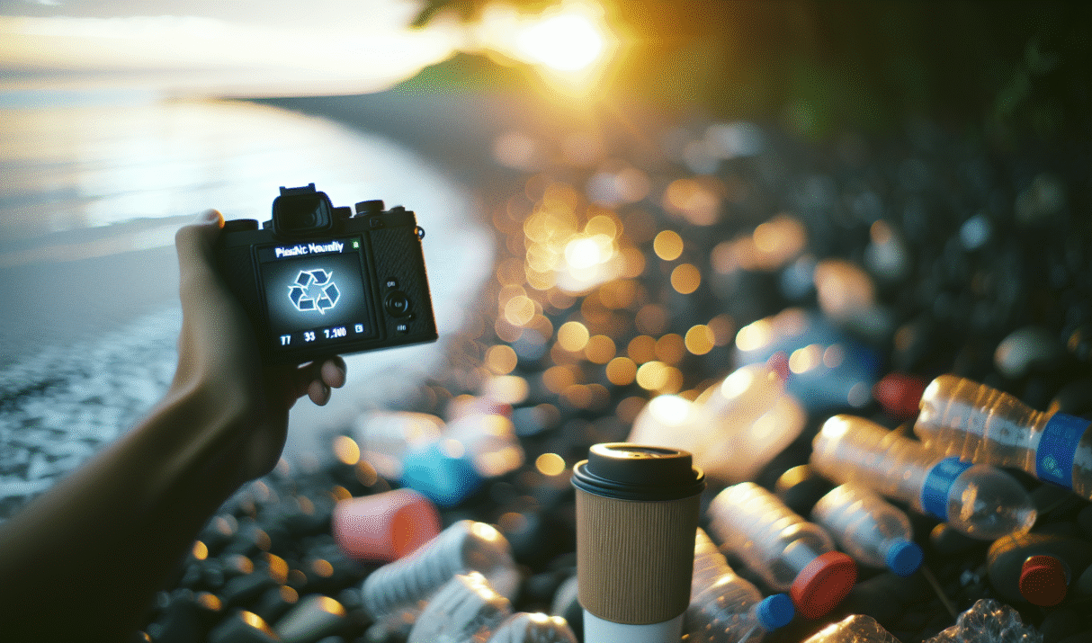 What Does It Mean to Be Plastic Neutral?